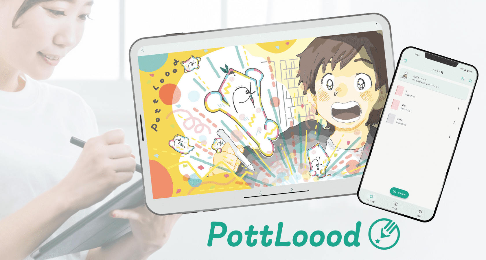 PottLoood