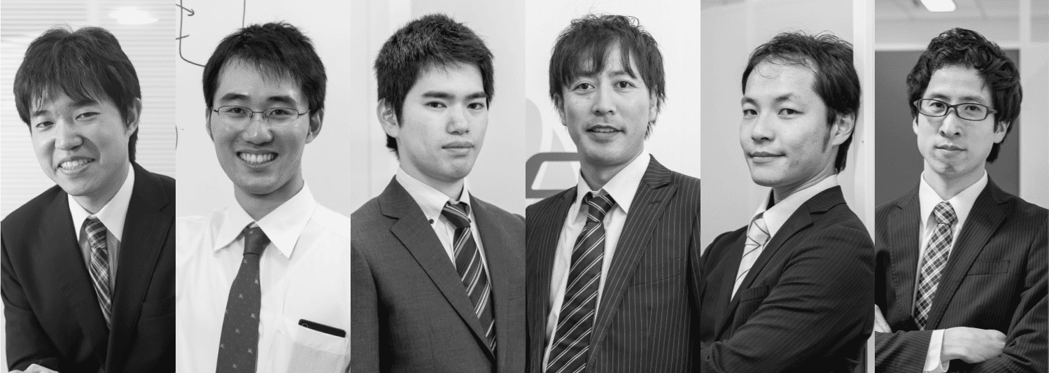 メンバー紹介