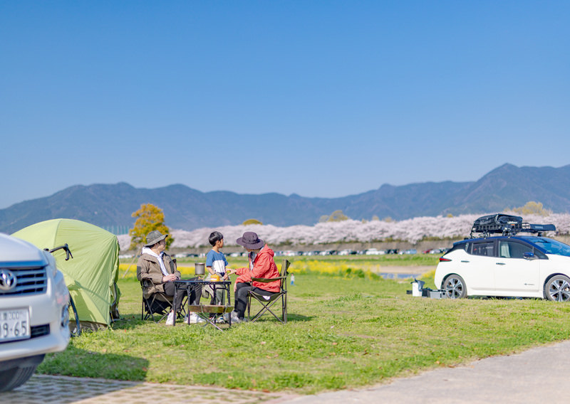 家族やプライベートを大切にできる制度