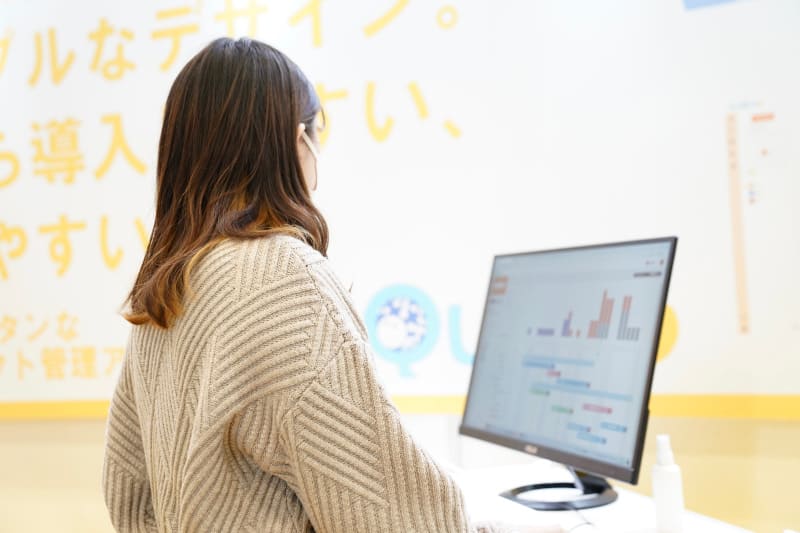 IT展示会5