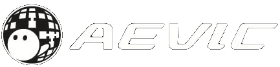 AEVICロゴ