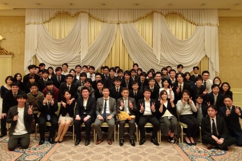 社員総会