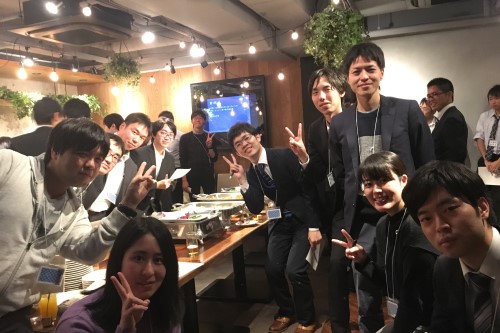忘年会
