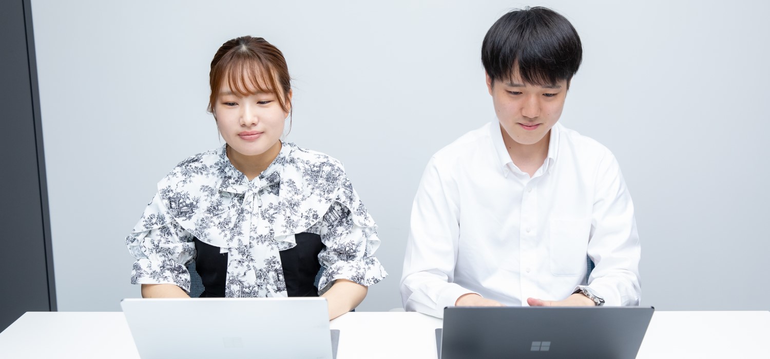 研修１か月目