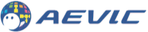 AEVICロゴ
