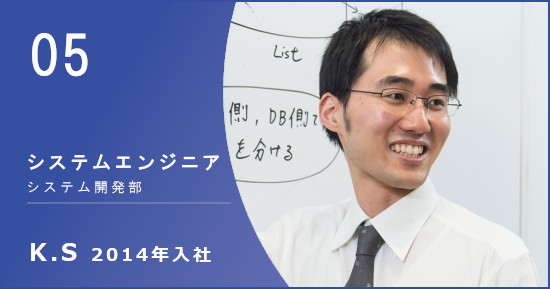 社員005