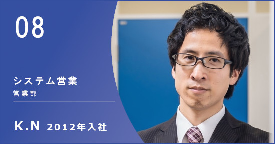 社員008