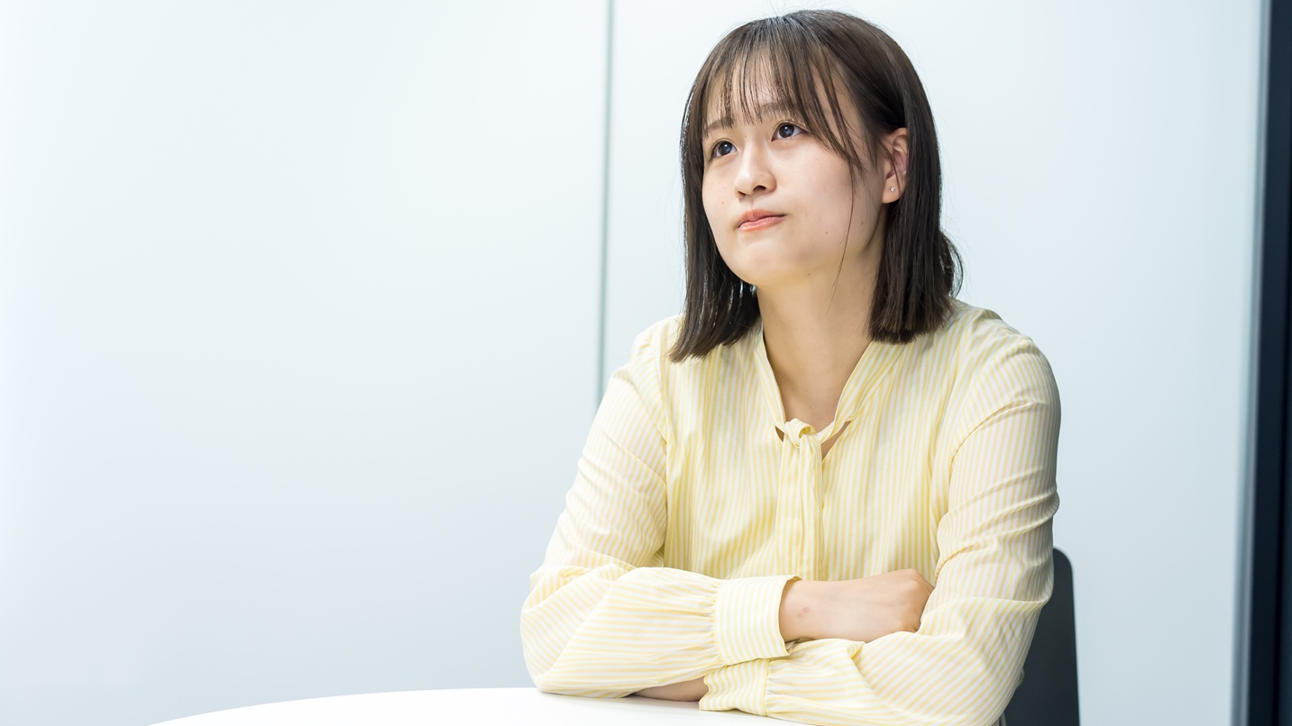 悩み