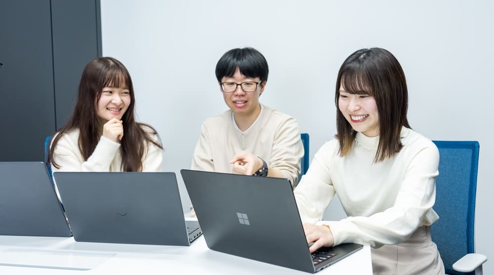 研修１ヶ月目