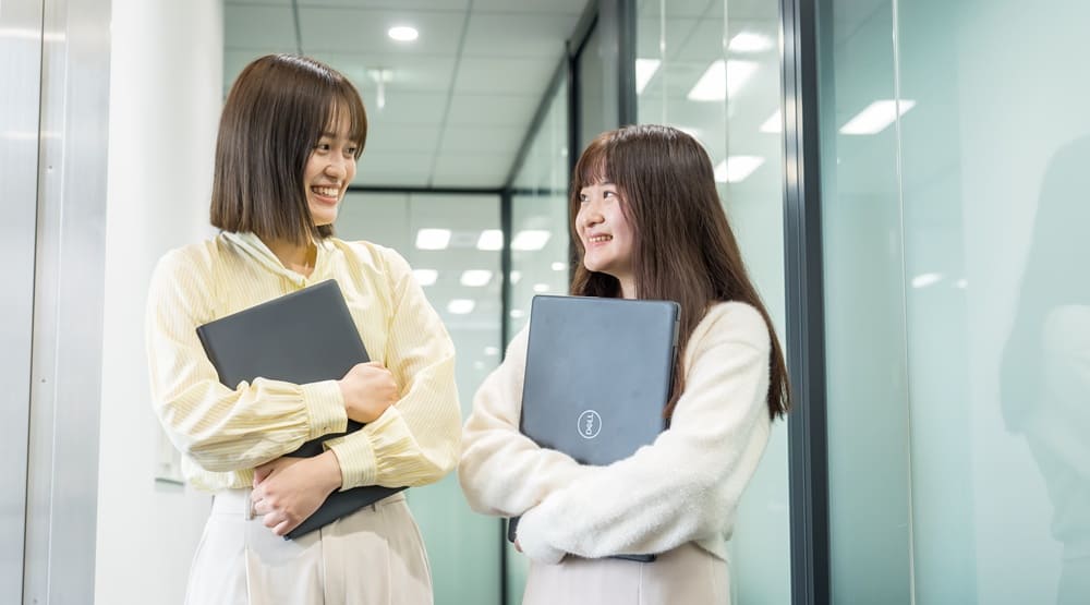 研修１ヶ月目