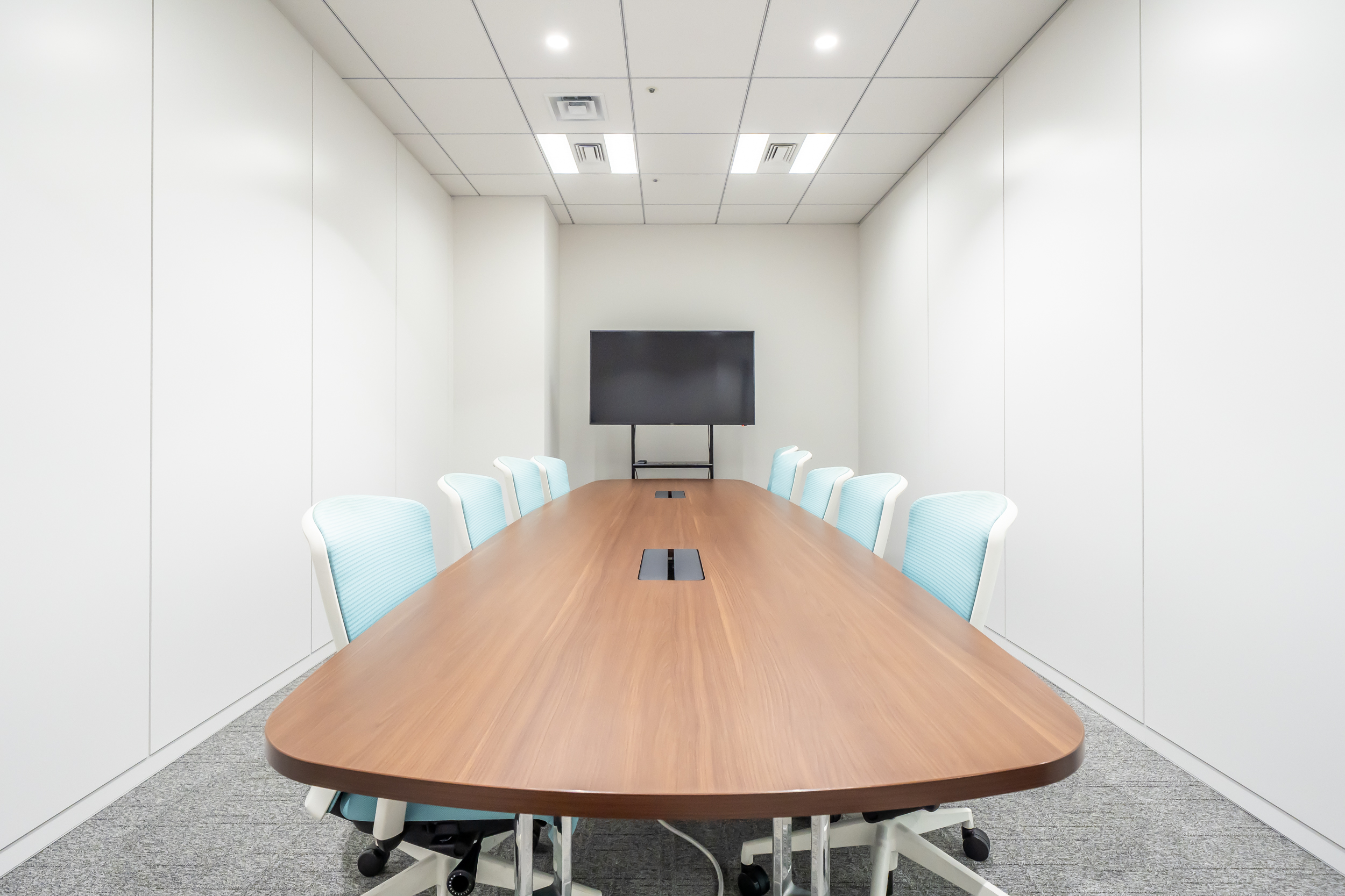 会議室画像