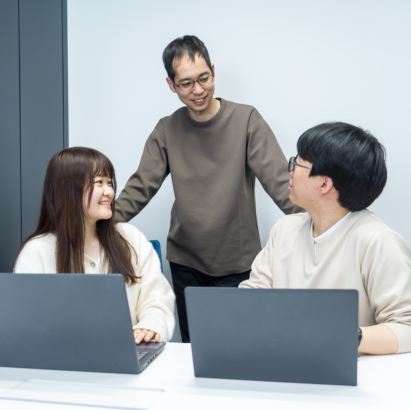 講師紹介