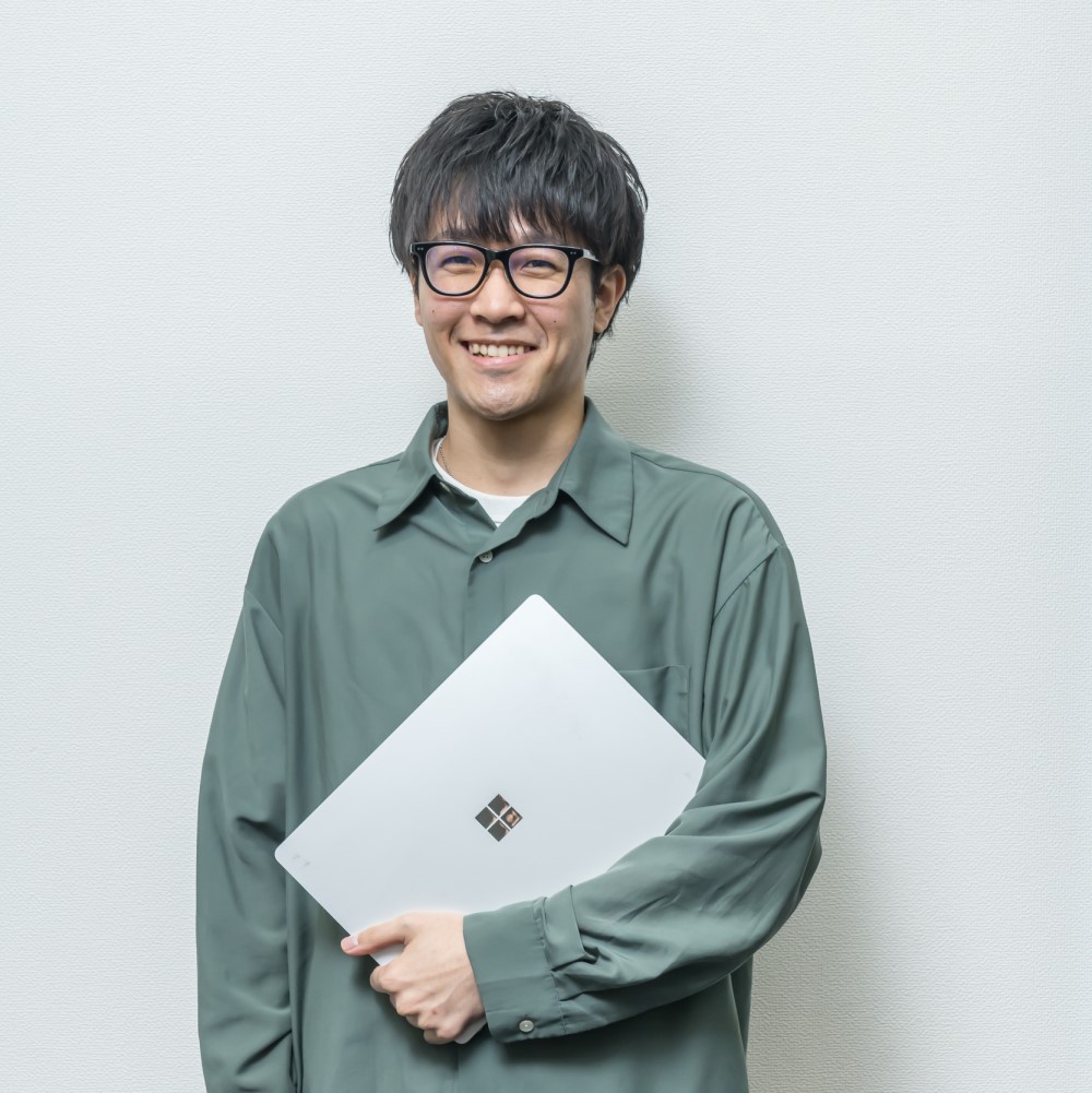 講師紹介